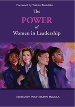 The Power of Women in Leadership cover